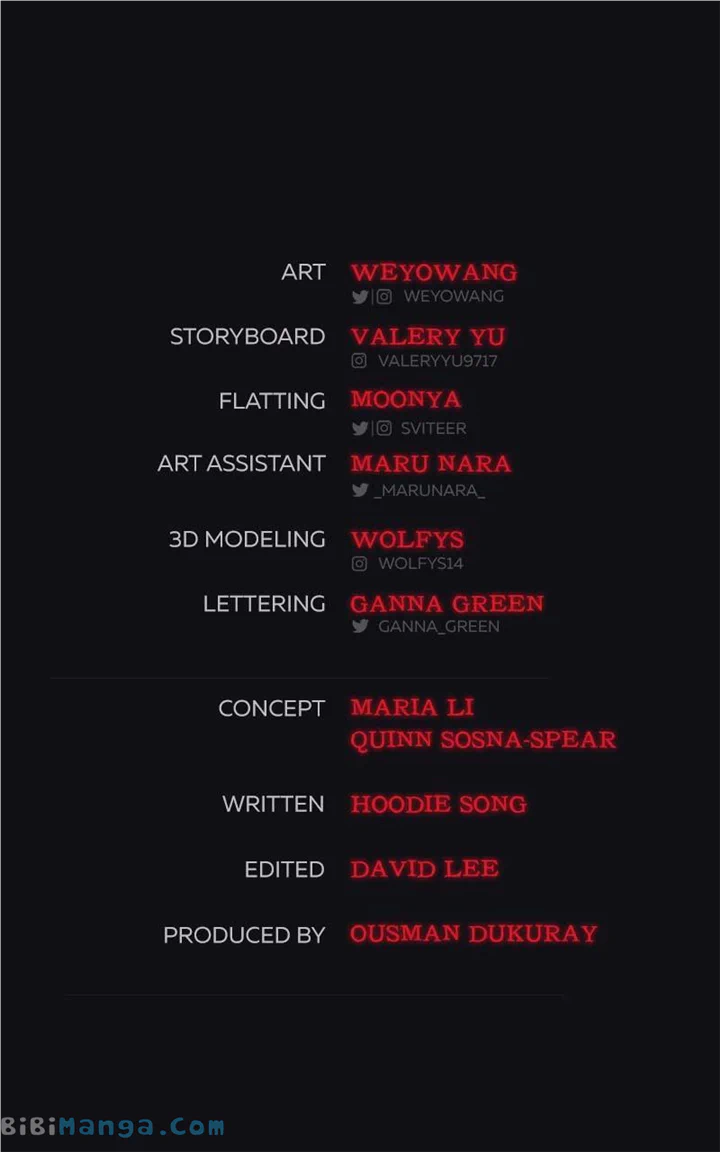 The Last Bloodline Chapter 51 - Page 88