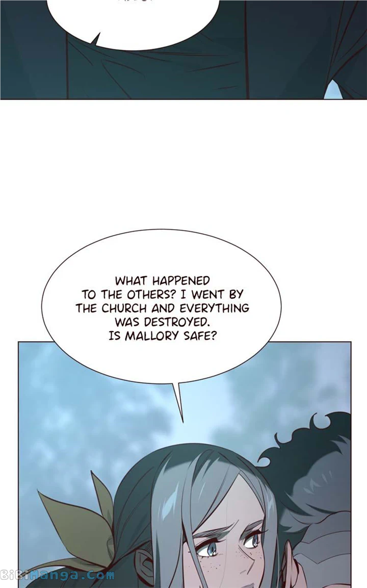 The Last Bloodline Chapter 51 - Page 9