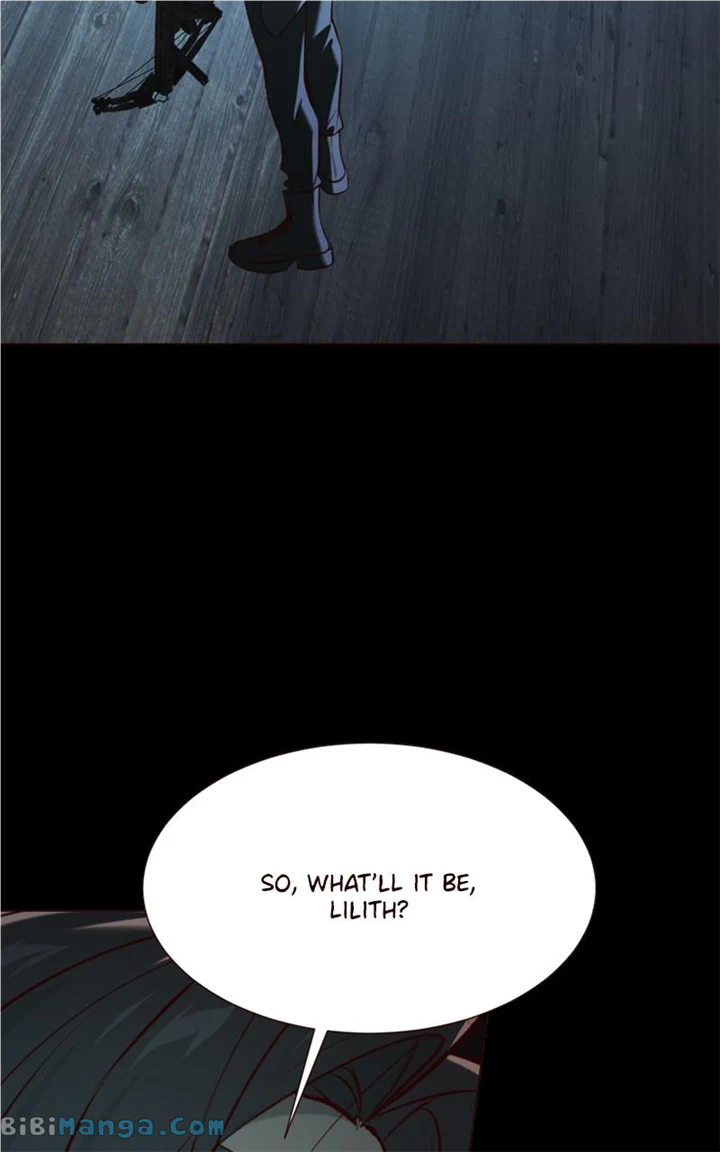 The Last Bloodline Chapter 52 - Page 10