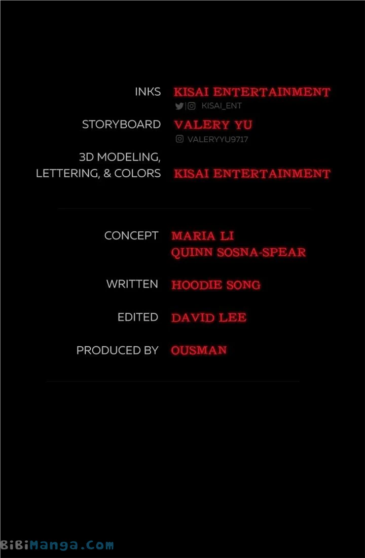 The Last Bloodline Chapter 52 - Page 102