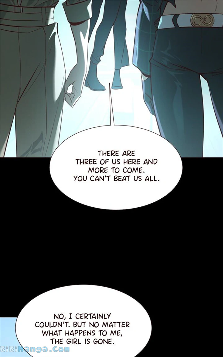 The Last Bloodline Chapter 52 - Page 2