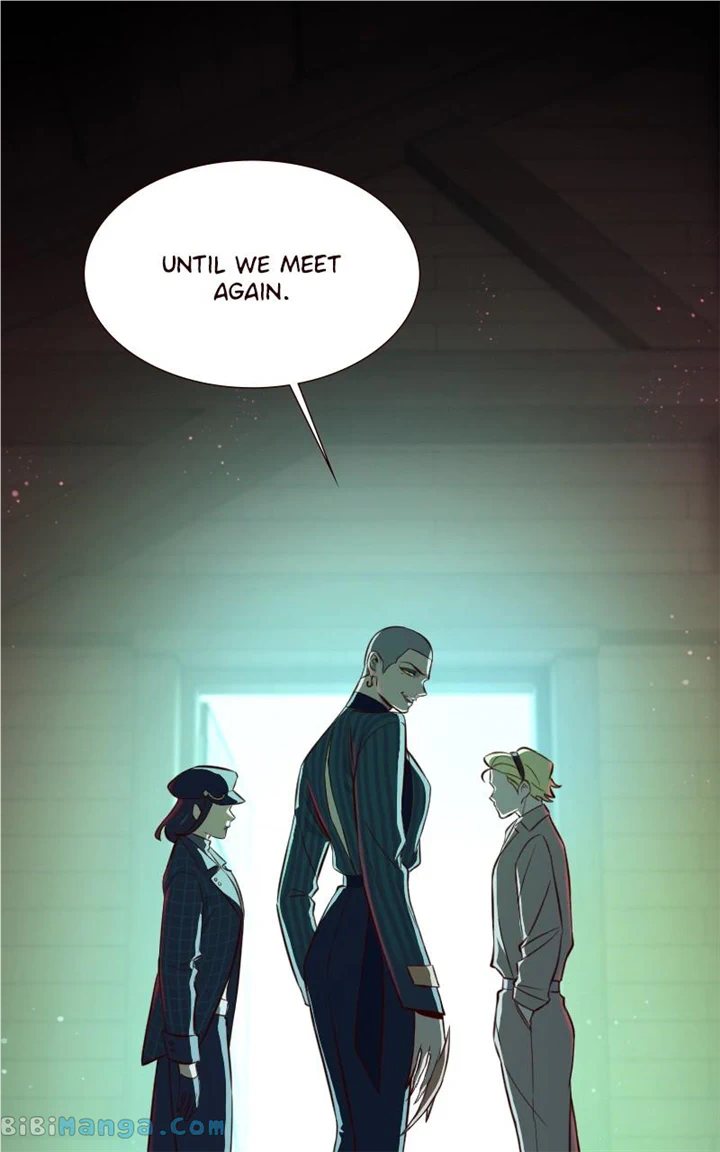 The Last Bloodline Chapter 52 - Page 20