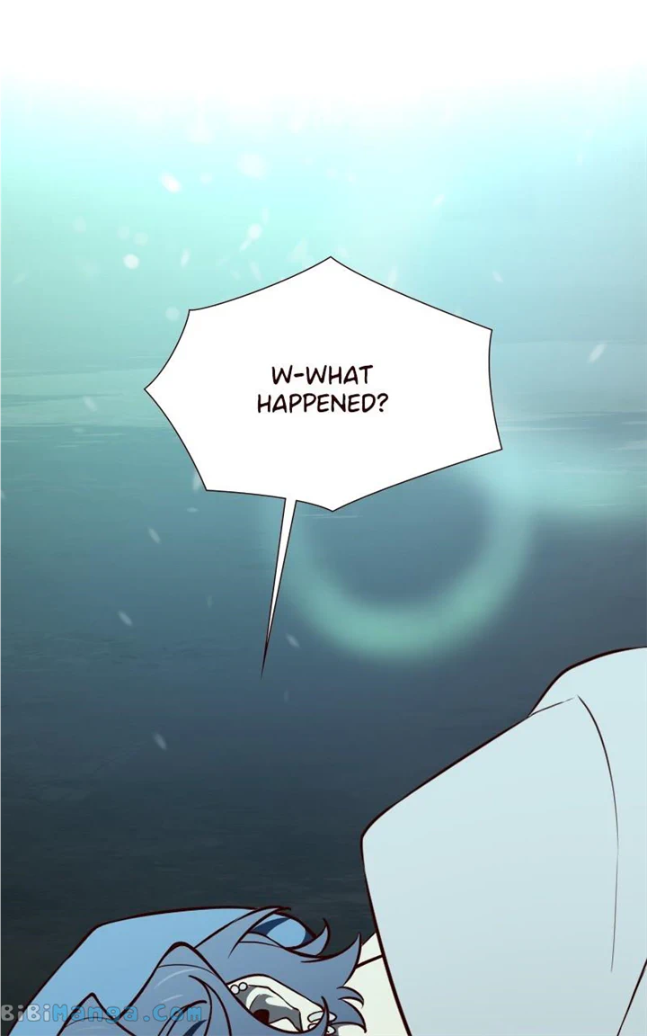 The Last Bloodline Chapter 52 - Page 22