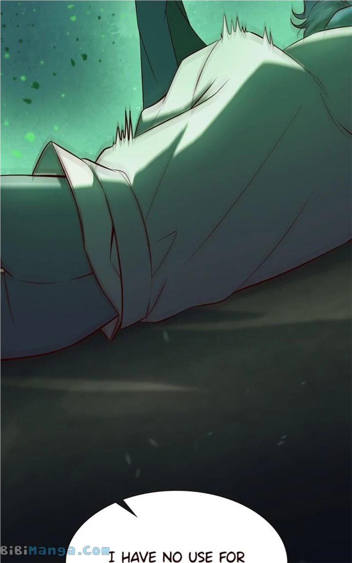 The Last Bloodline Chapter 52 - Page 25