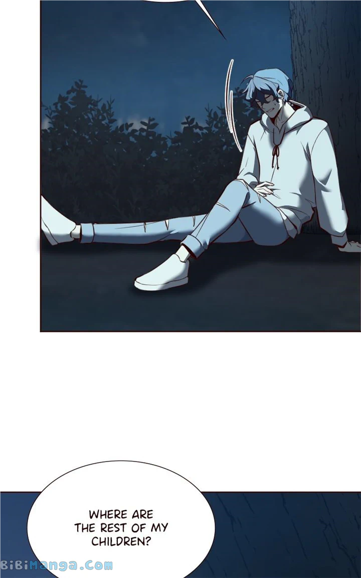 The Last Bloodline Chapter 52 - Page 27