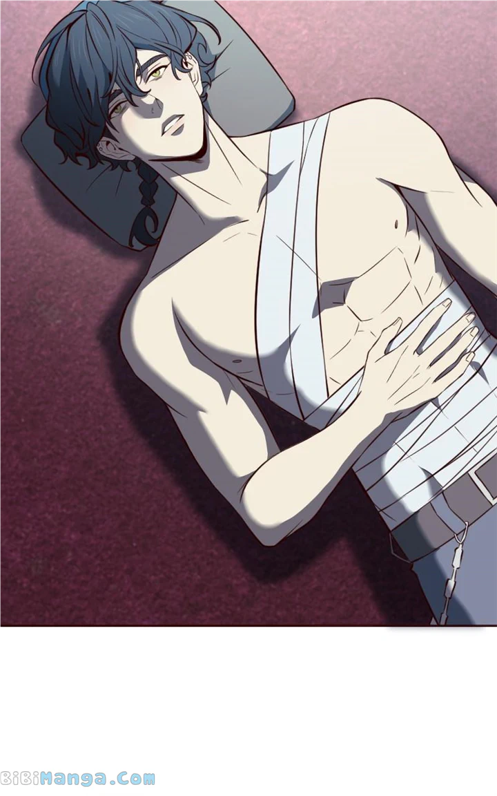 The Last Bloodline Chapter 52 - Page 36