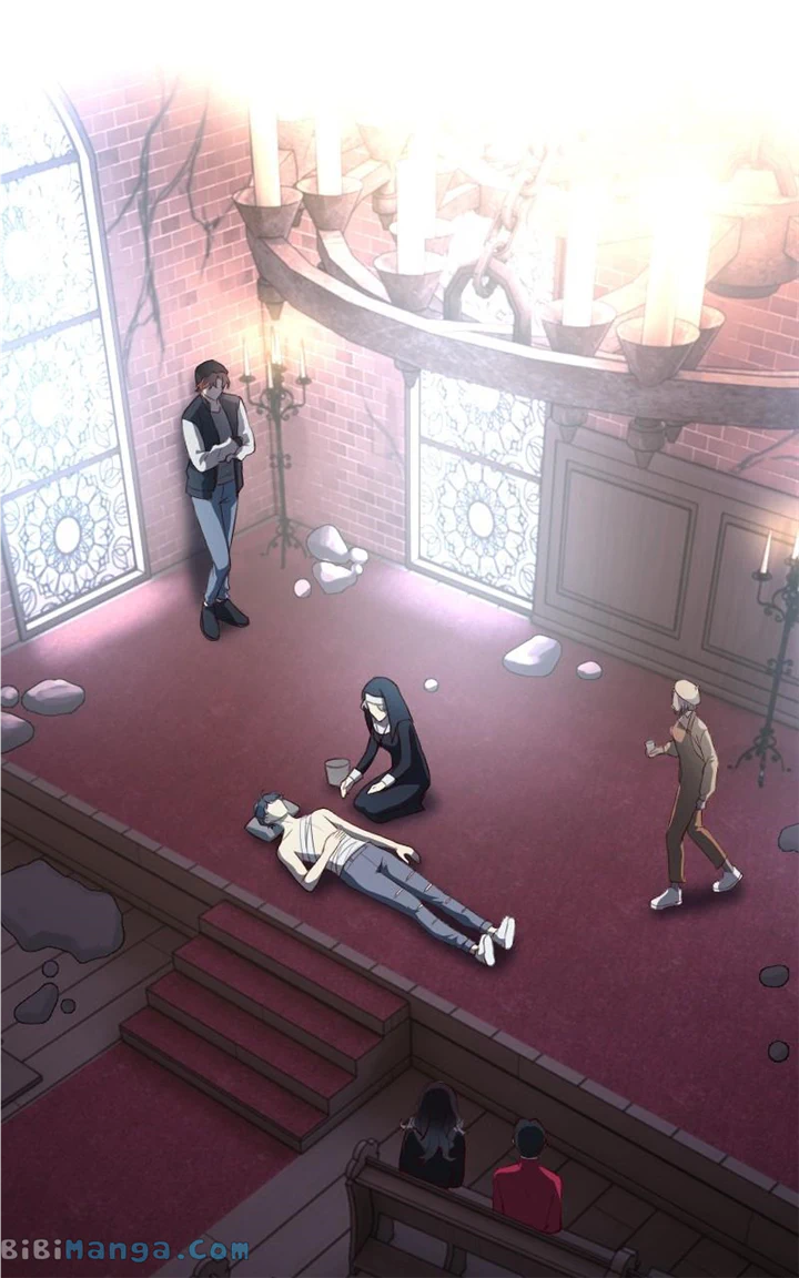 The Last Bloodline Chapter 52 - Page 37