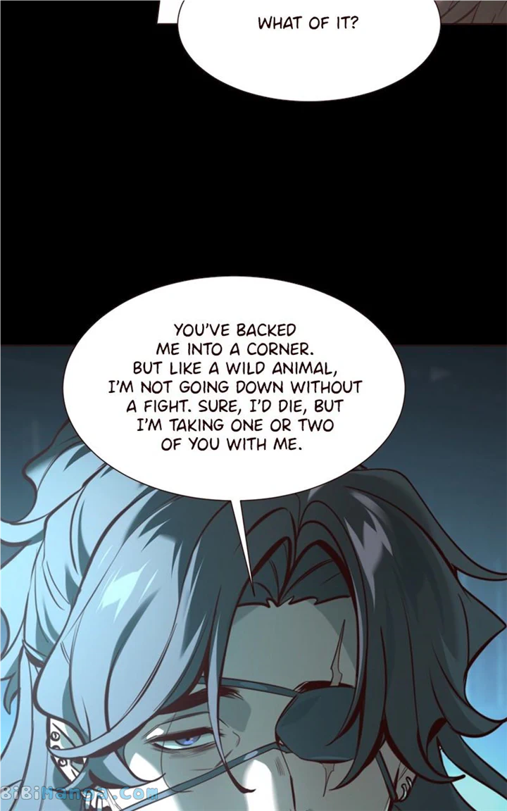 The Last Bloodline Chapter 52 - Page 4