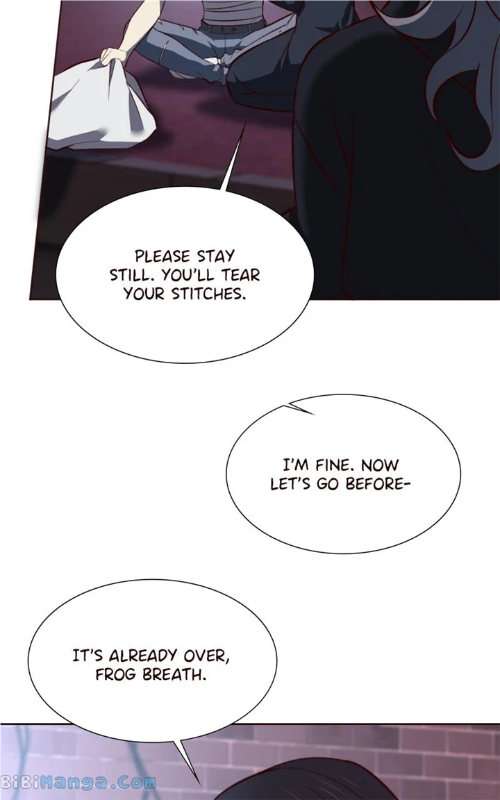 The Last Bloodline Chapter 52 - Page 43