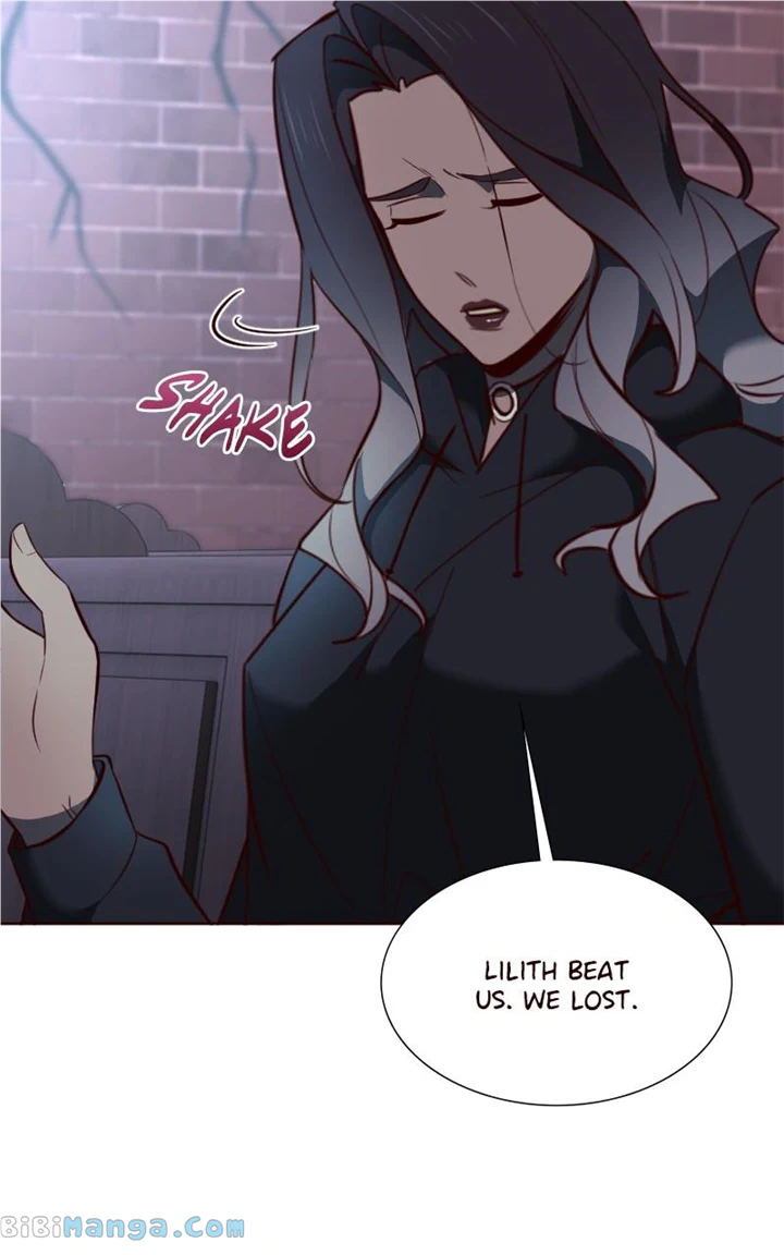 The Last Bloodline Chapter 52 - Page 44