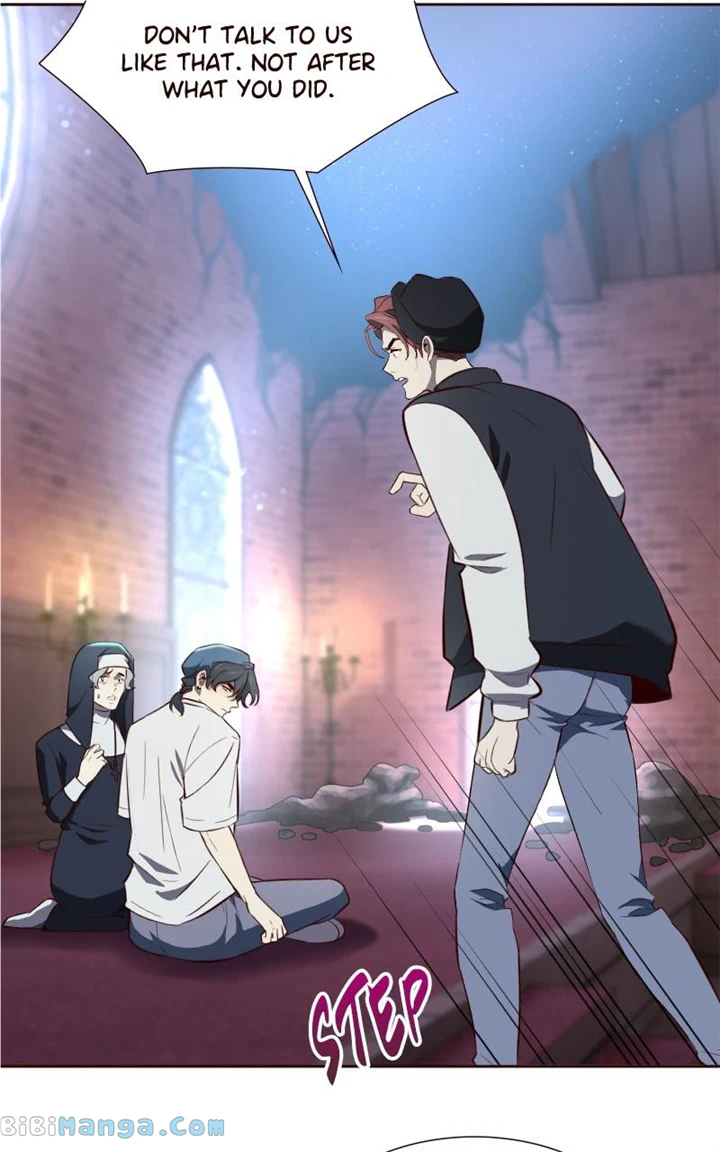 The Last Bloodline Chapter 52 - Page 48