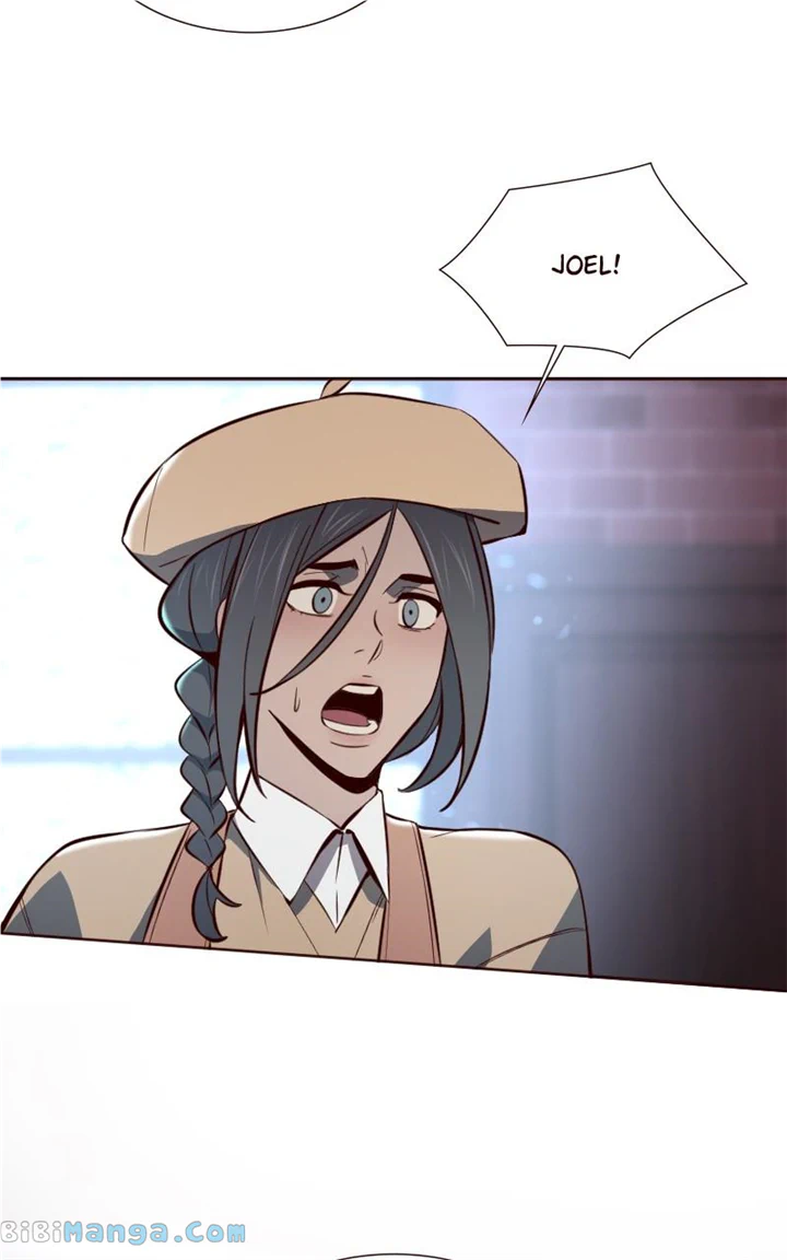 The Last Bloodline Chapter 52 - Page 51