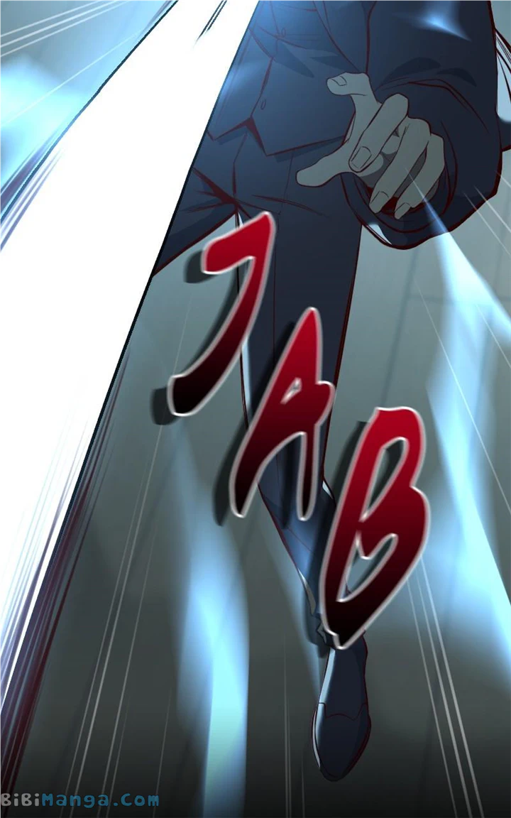 The Last Bloodline Chapter 52 - Page 56