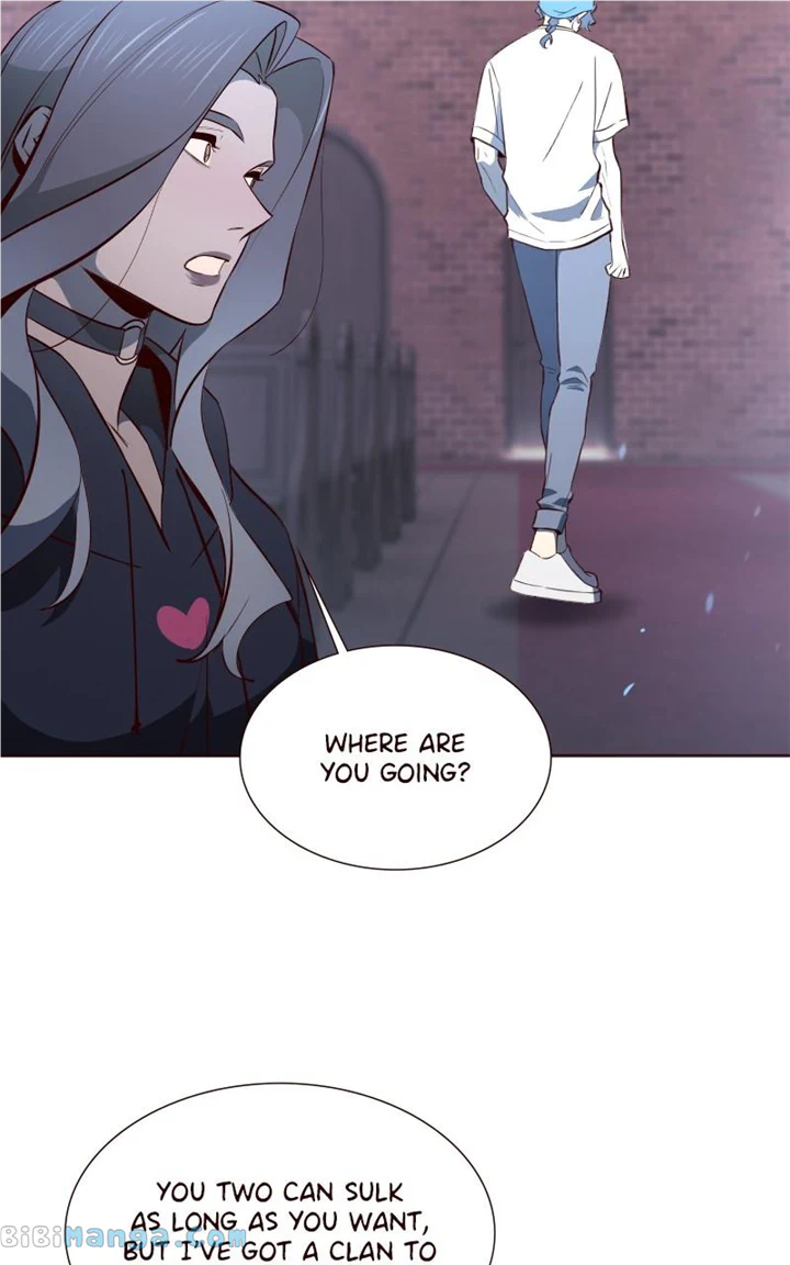 The Last Bloodline Chapter 52 - Page 61