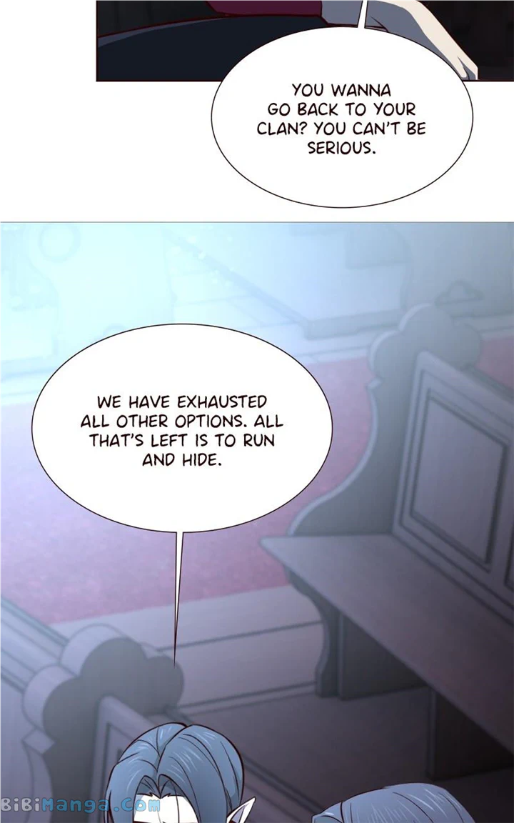 The Last Bloodline Chapter 52 - Page 65