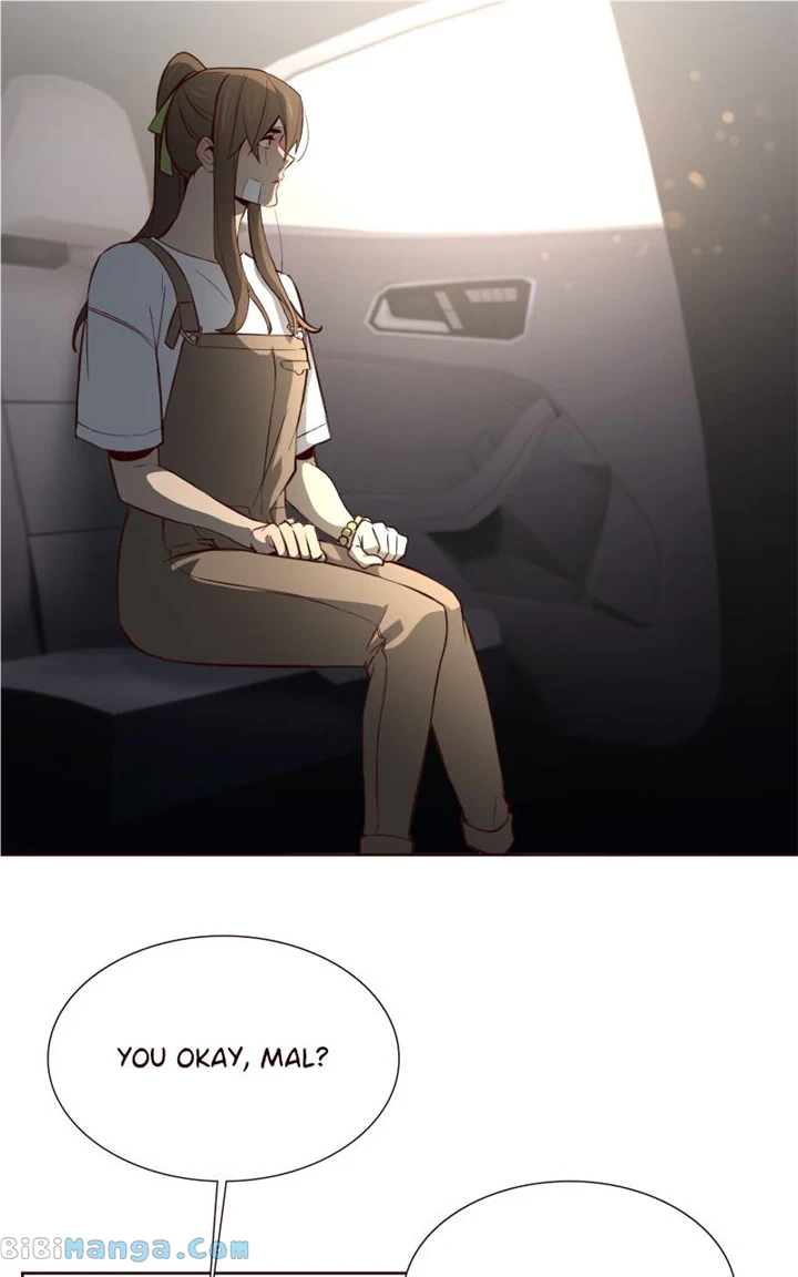 The Last Bloodline Chapter 52 - Page 69