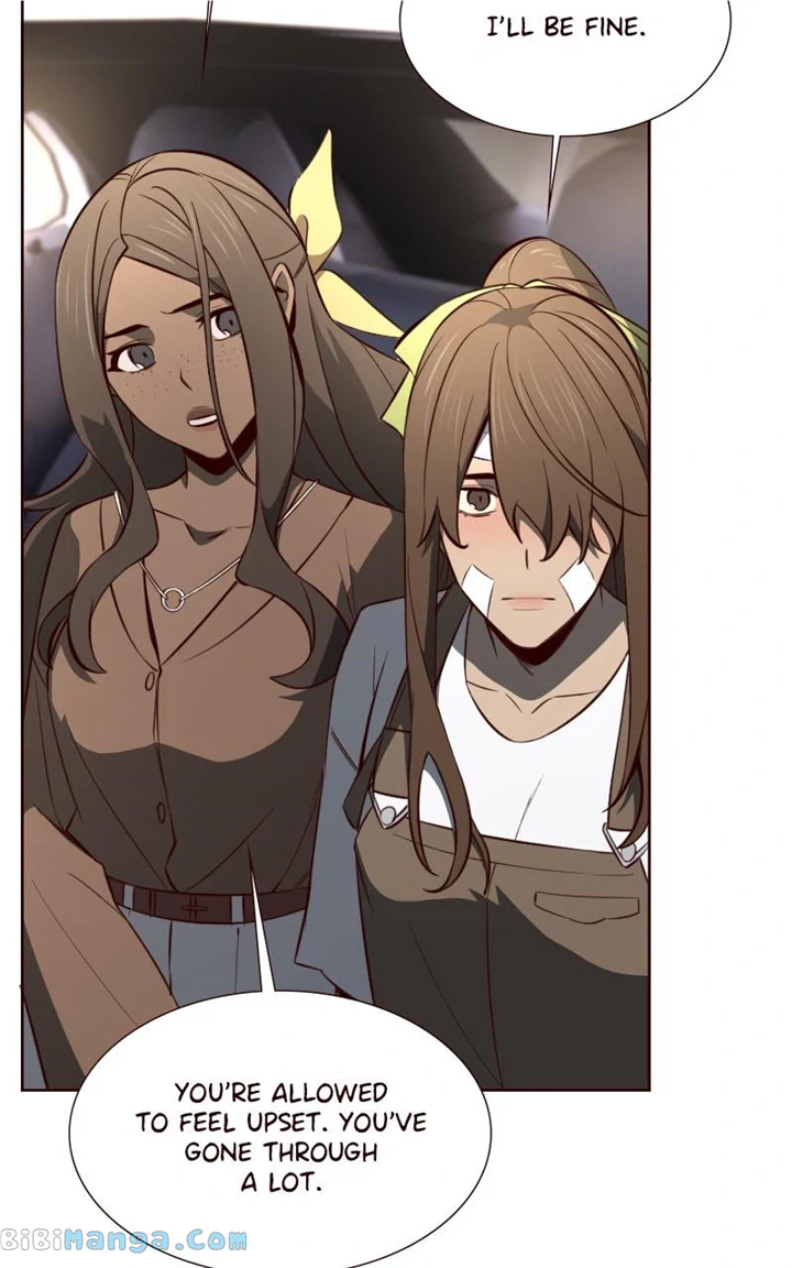 The Last Bloodline Chapter 52 - Page 70