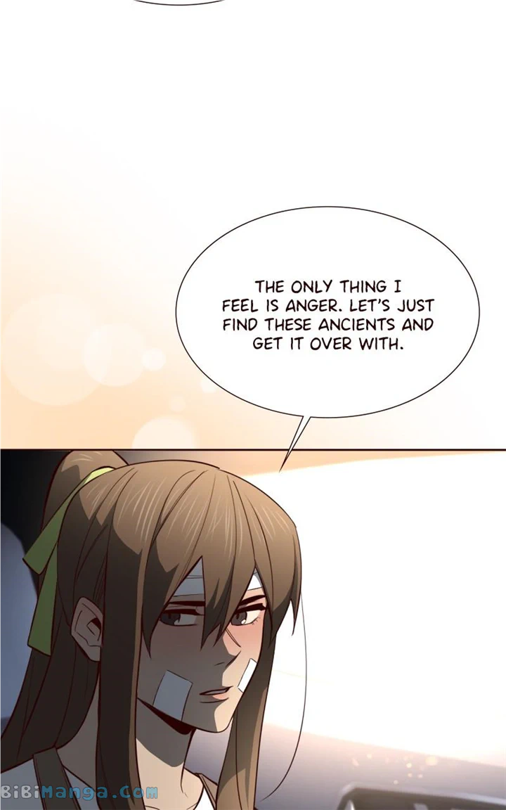 The Last Bloodline Chapter 52 - Page 71