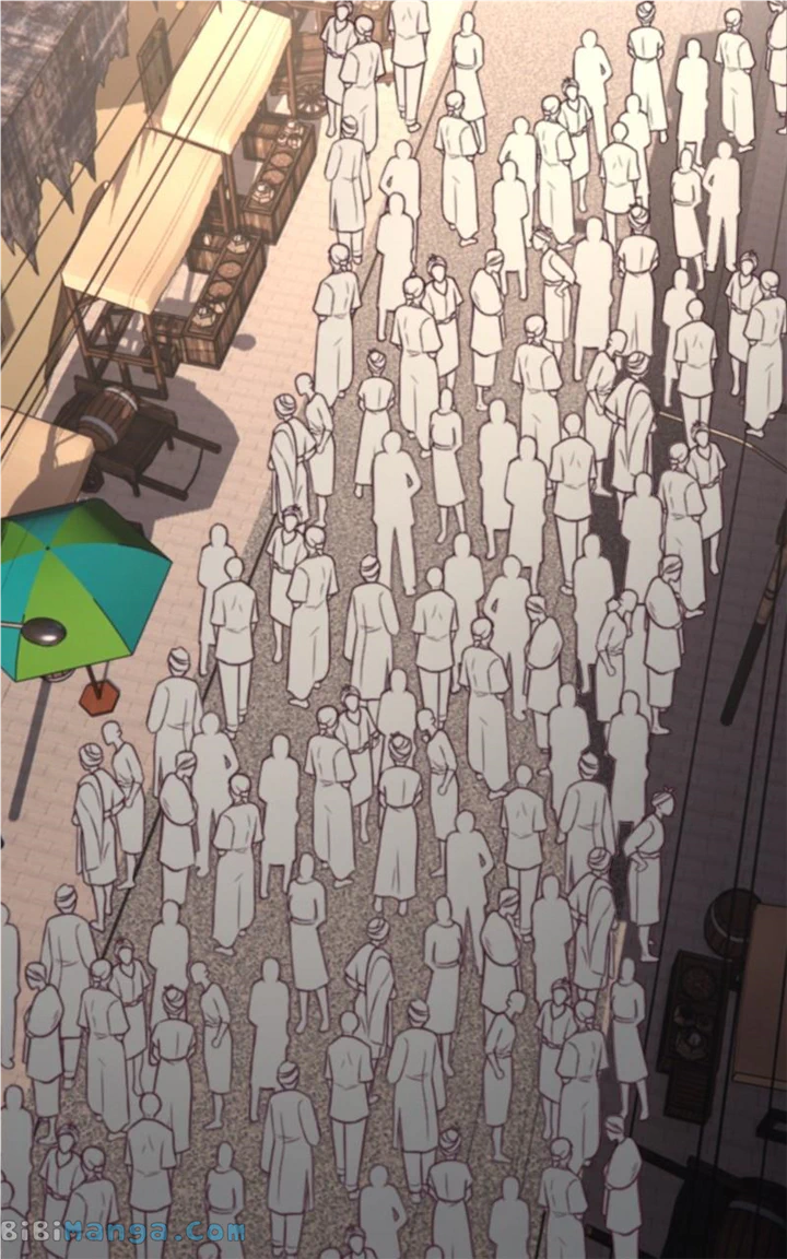 The Last Bloodline Chapter 52 - Page 73