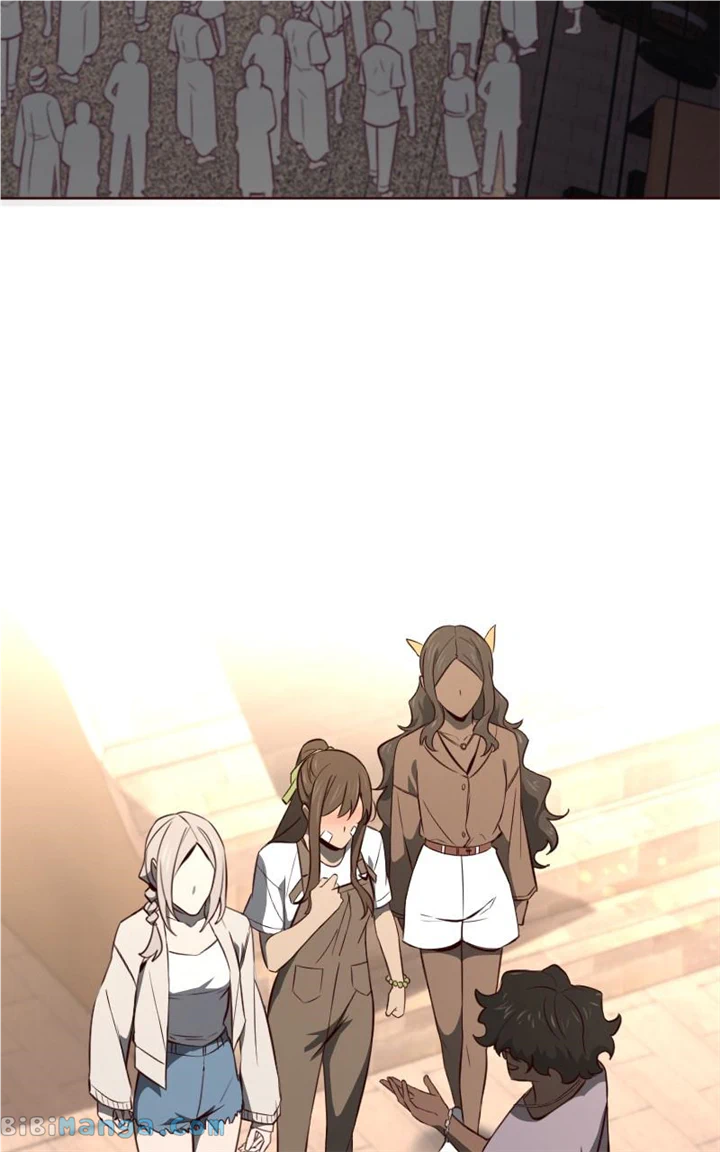 The Last Bloodline Chapter 52 - Page 74