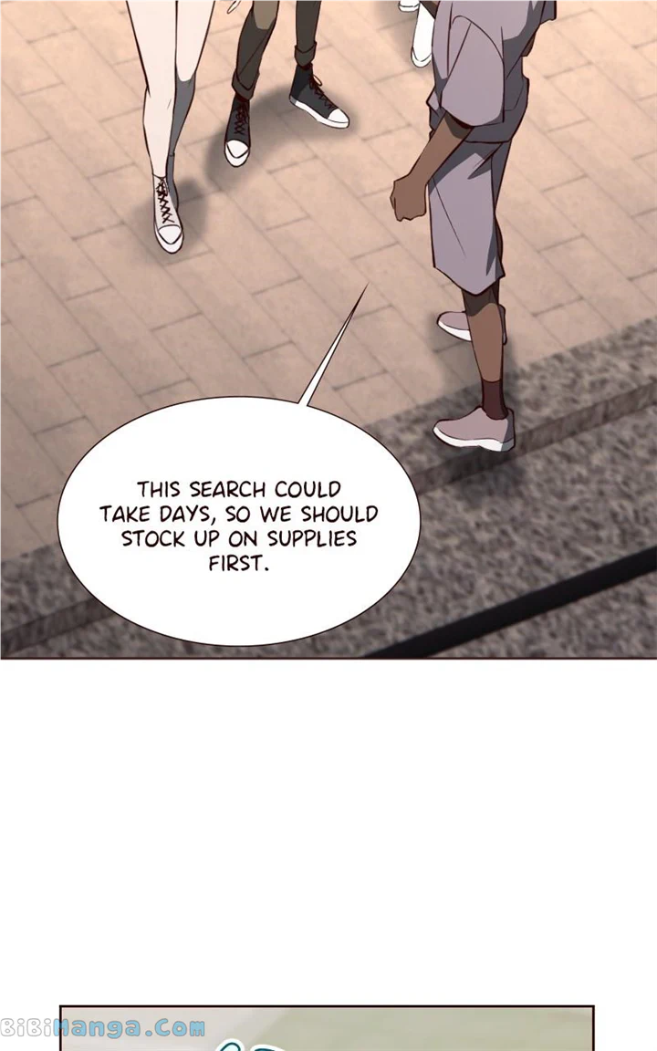 The Last Bloodline Chapter 52 - Page 75