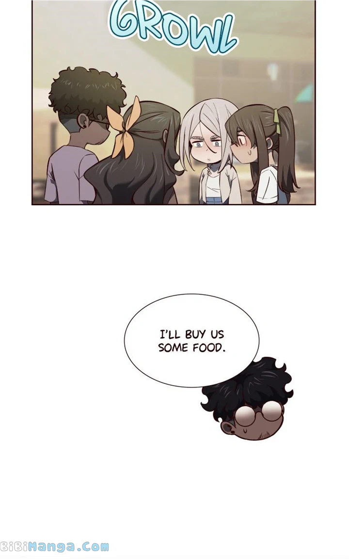 The Last Bloodline Chapter 52 - Page 76