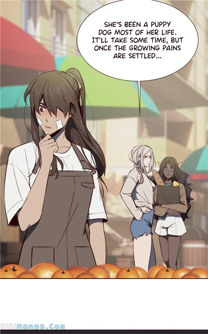 The Last Bloodline Chapter 52 - Page 79