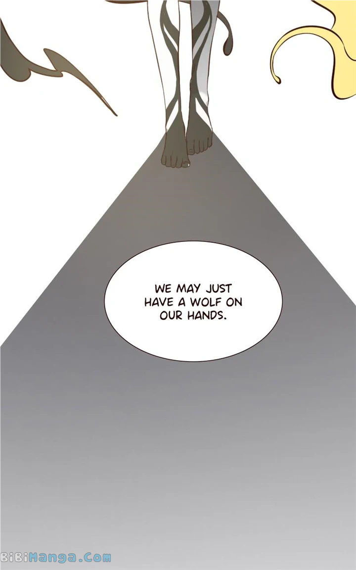 The Last Bloodline Chapter 52 - Page 82