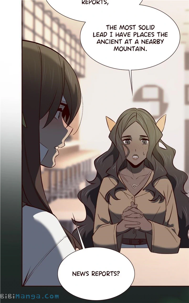 The Last Bloodline Chapter 52 - Page 85