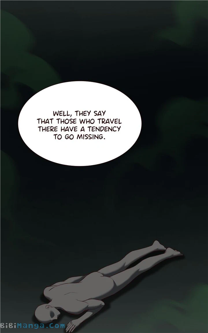 The Last Bloodline Chapter 52 - Page 86