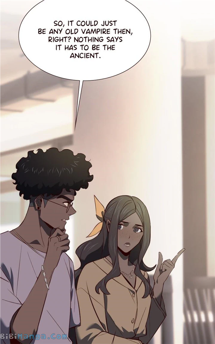 The Last Bloodline Chapter 52 - Page 88