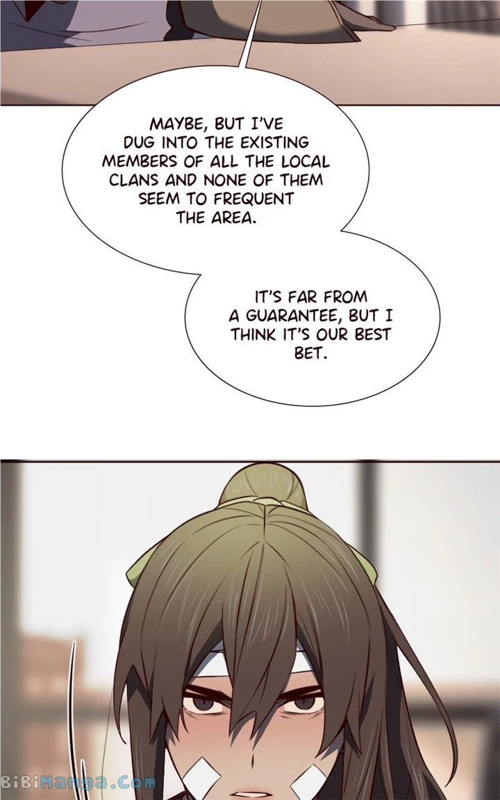 The Last Bloodline Chapter 52 - Page 89