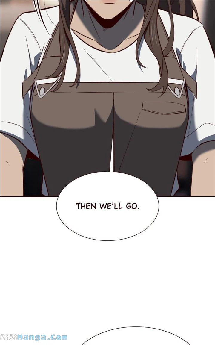 The Last Bloodline Chapter 52 - Page 90