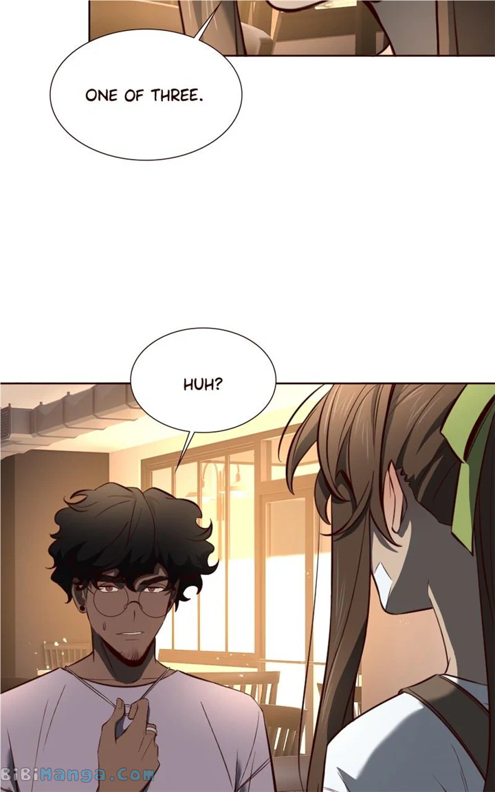 The Last Bloodline Chapter 52 - Page 92