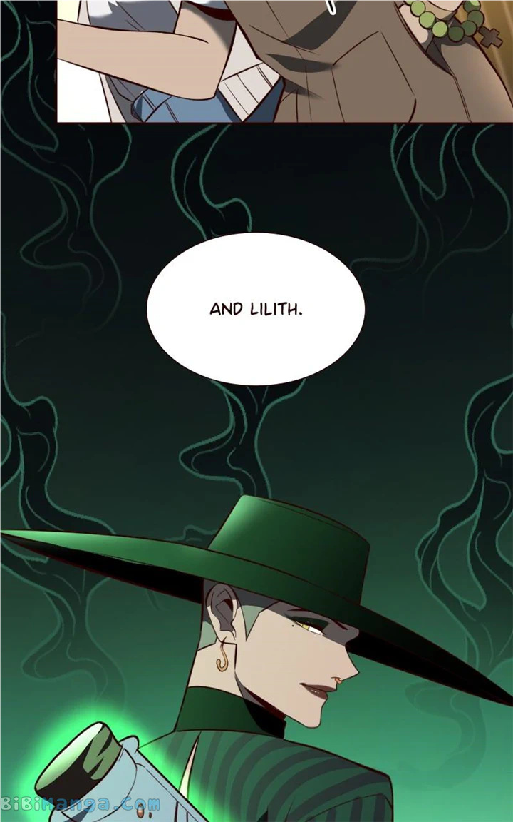 The Last Bloodline Chapter 52 - Page 94