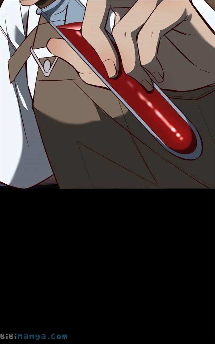 The Last Bloodline Chapter 53 - Page 11