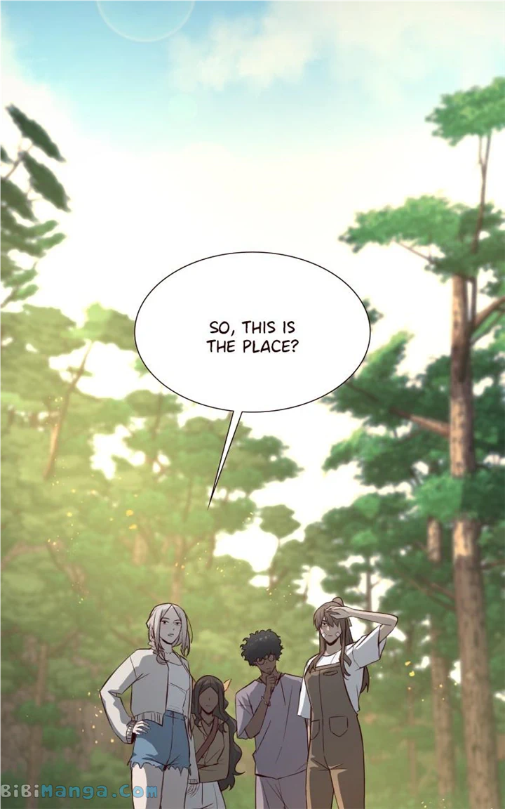 The Last Bloodline Chapter 53 - Page 14