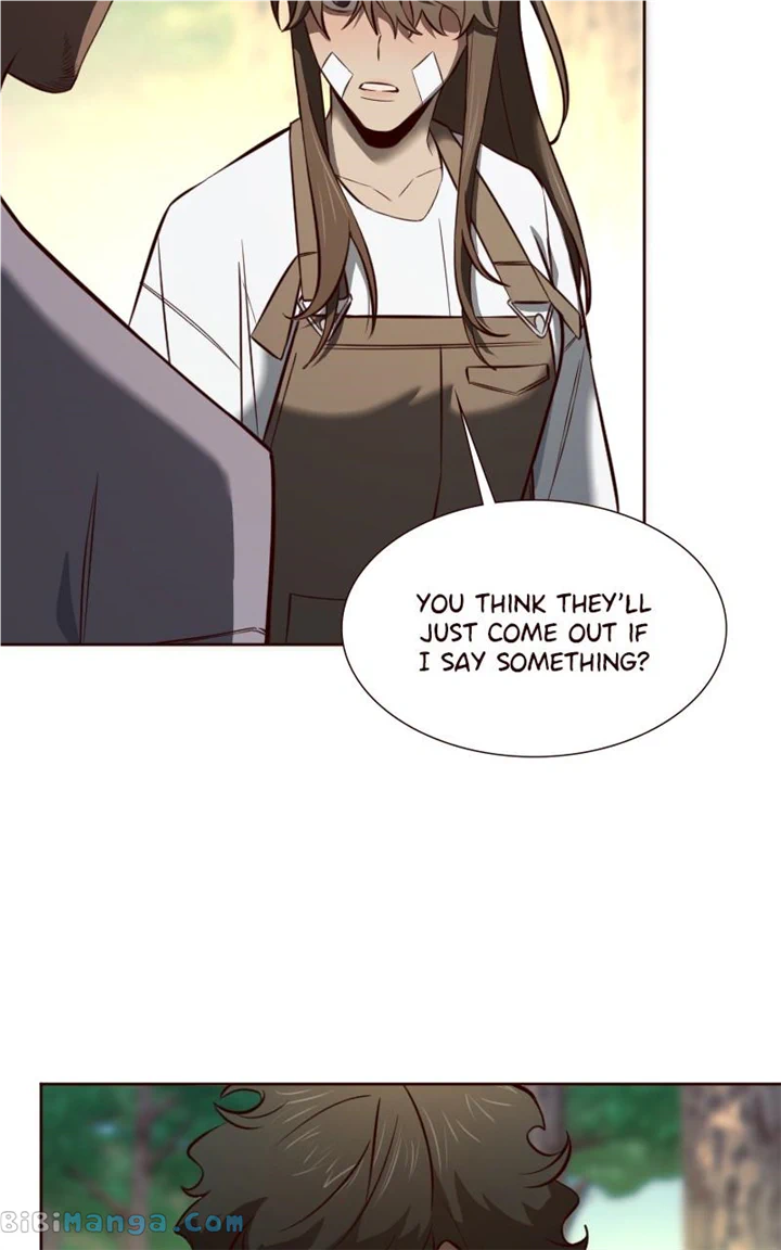 The Last Bloodline Chapter 53 - Page 17