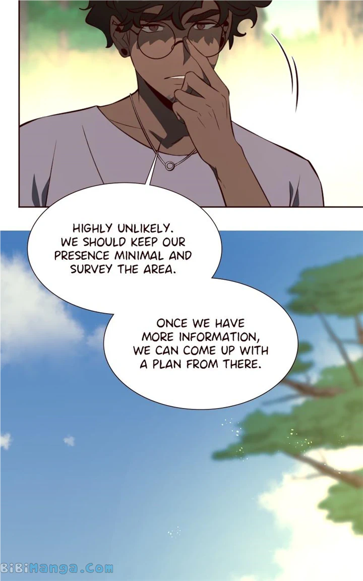 The Last Bloodline Chapter 53 - Page 18