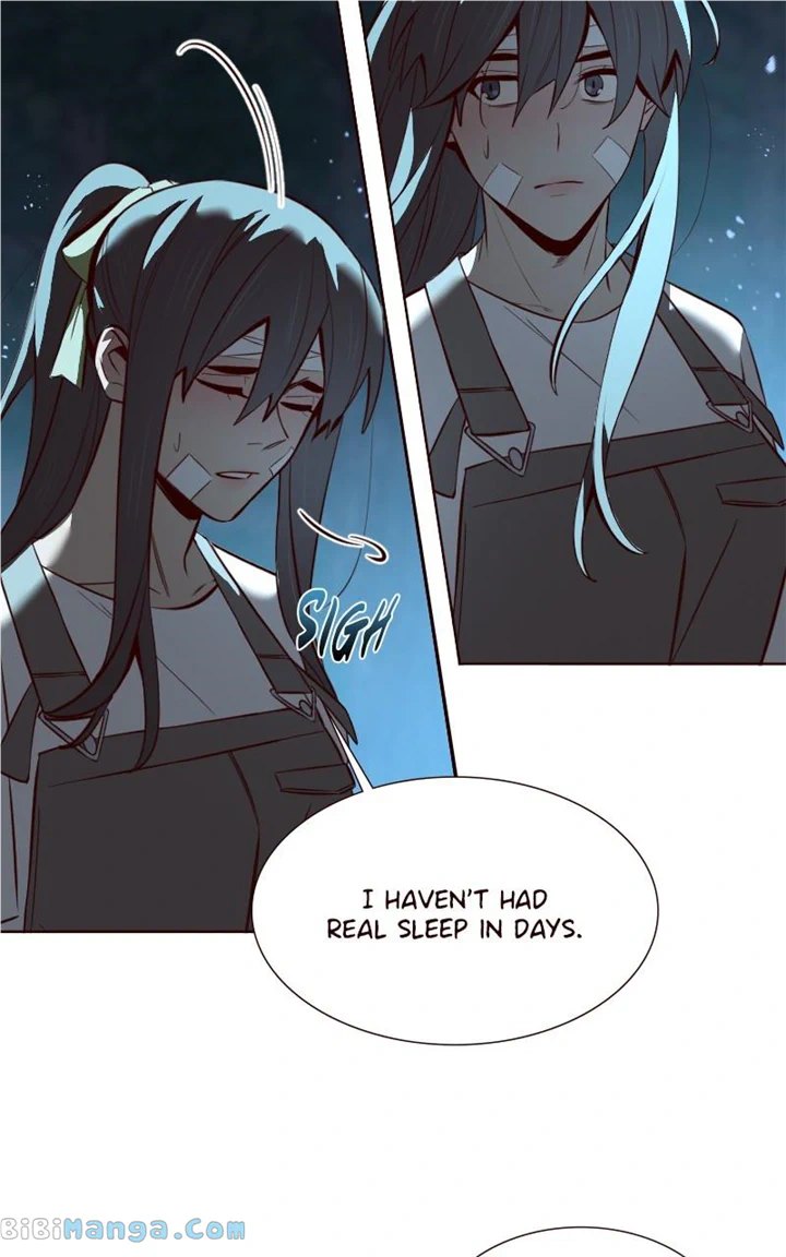 The Last Bloodline Chapter 53 - Page 25