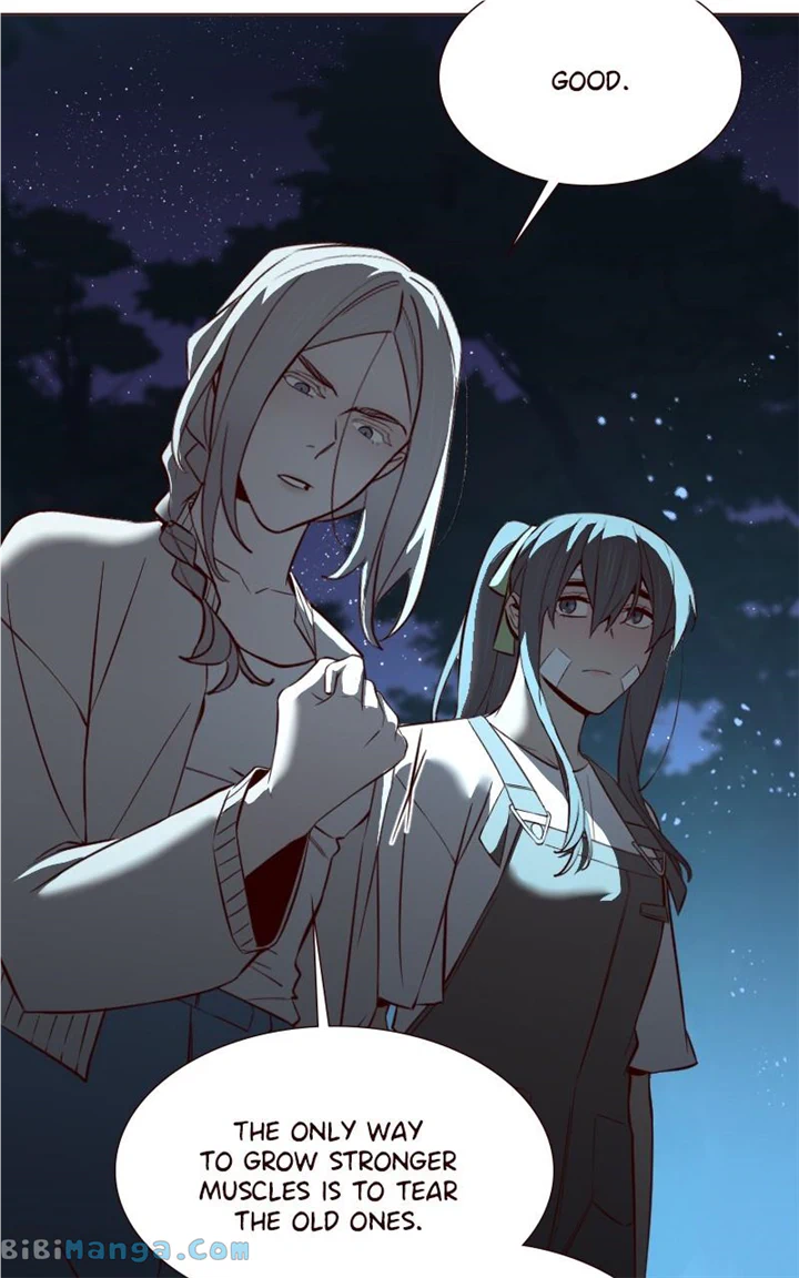 The Last Bloodline Chapter 53 - Page 26