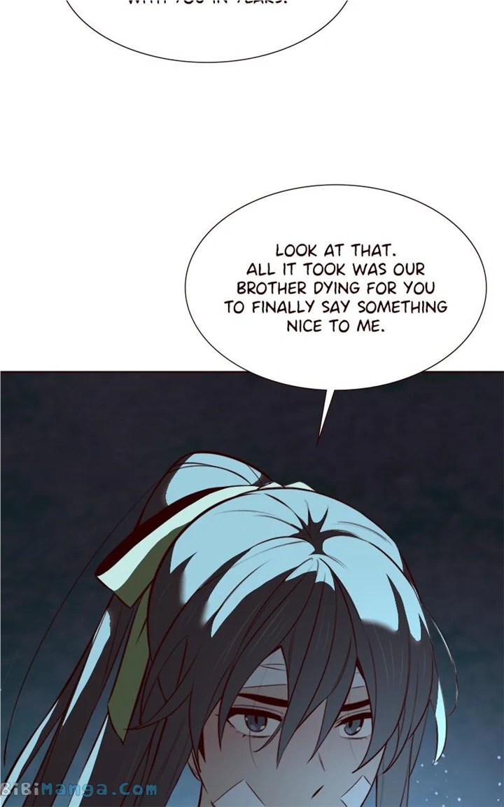 The Last Bloodline Chapter 53 - Page 28