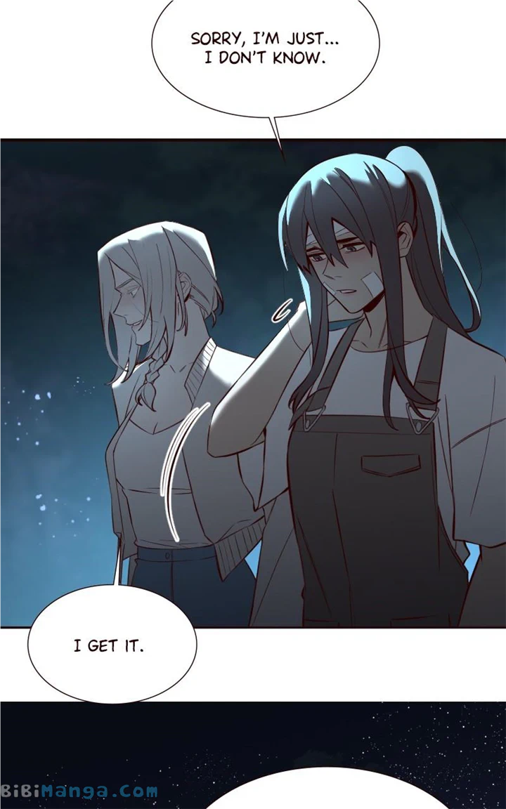 The Last Bloodline Chapter 53 - Page 31