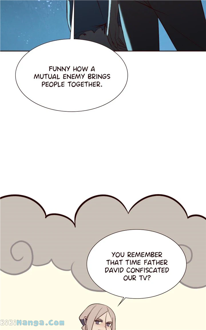 The Last Bloodline Chapter 53 - Page 33