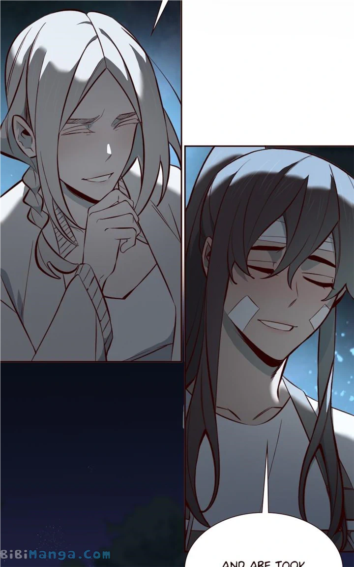 The Last Bloodline Chapter 53 - Page 36