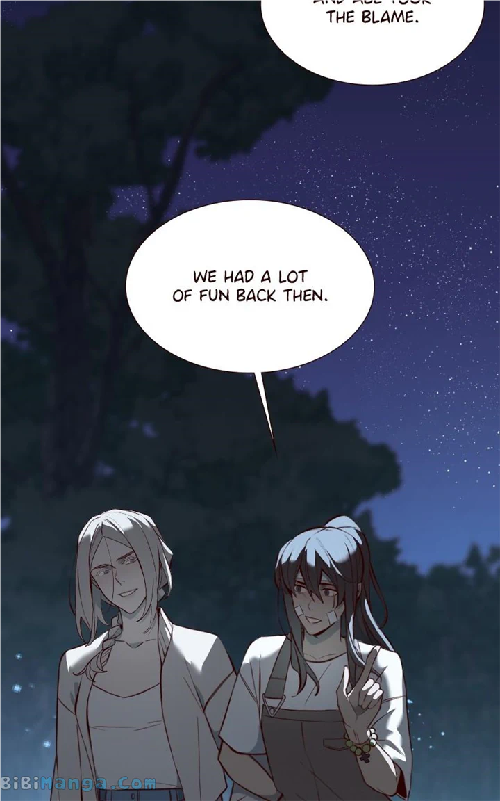 The Last Bloodline Chapter 53 - Page 37