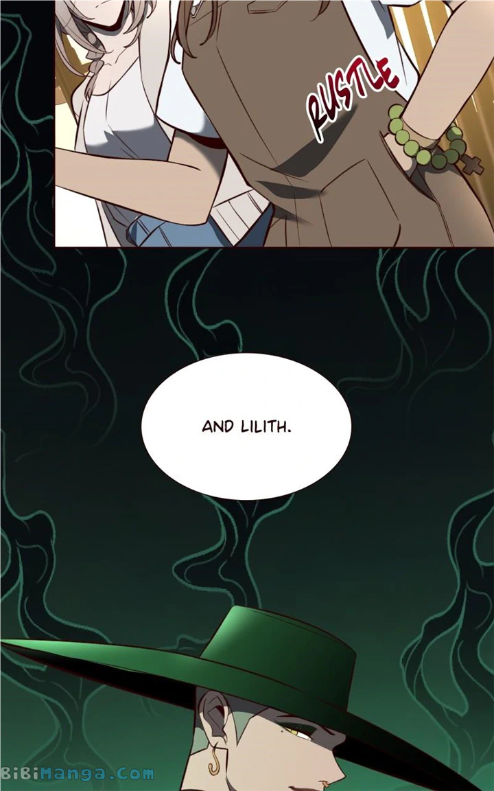 The Last Bloodline Chapter 53 - Page 4