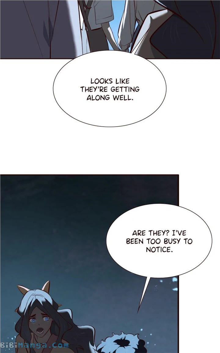 The Last Bloodline Chapter 53 - Page 40