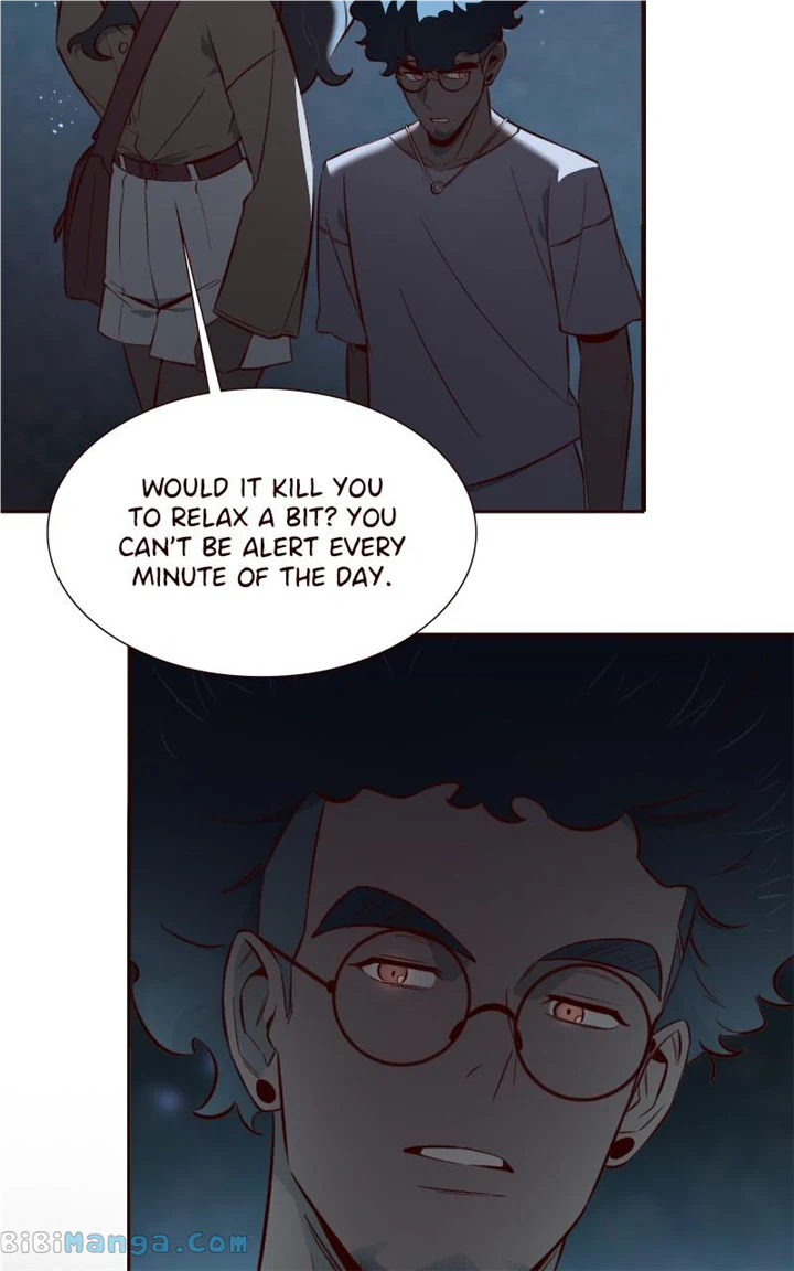 The Last Bloodline Chapter 53 - Page 41