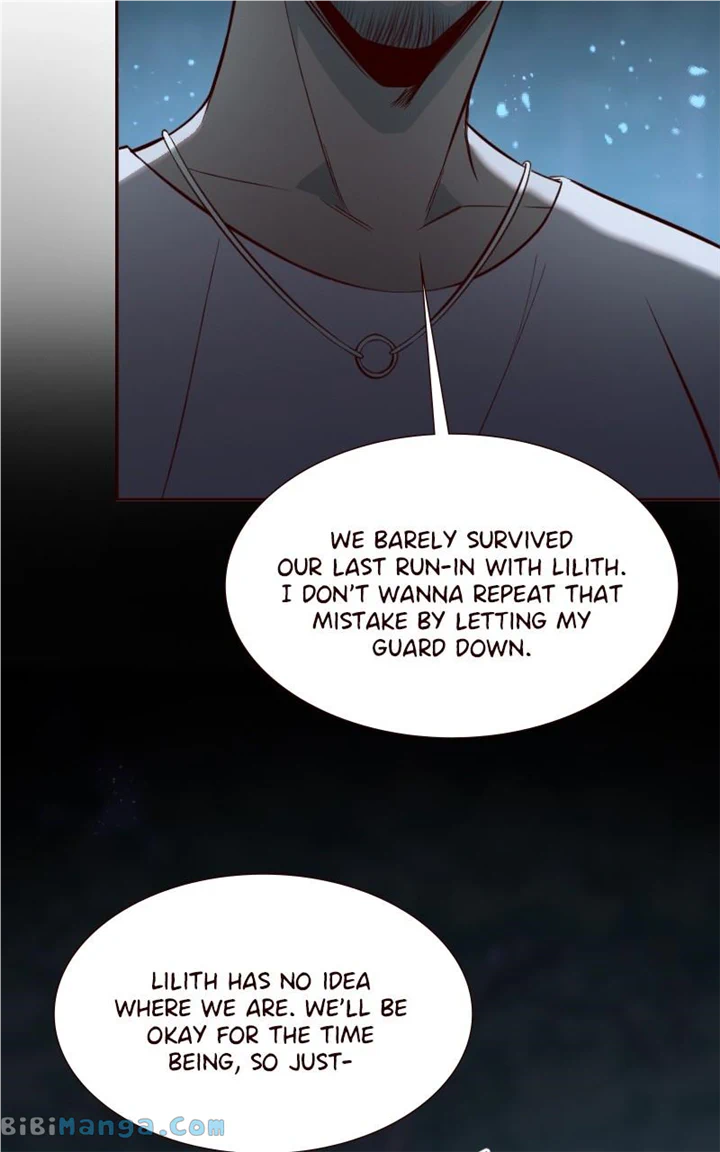 The Last Bloodline Chapter 53 - Page 42